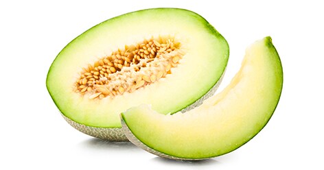 El Melón parte del Decálogo El Melón parte del Decálogo